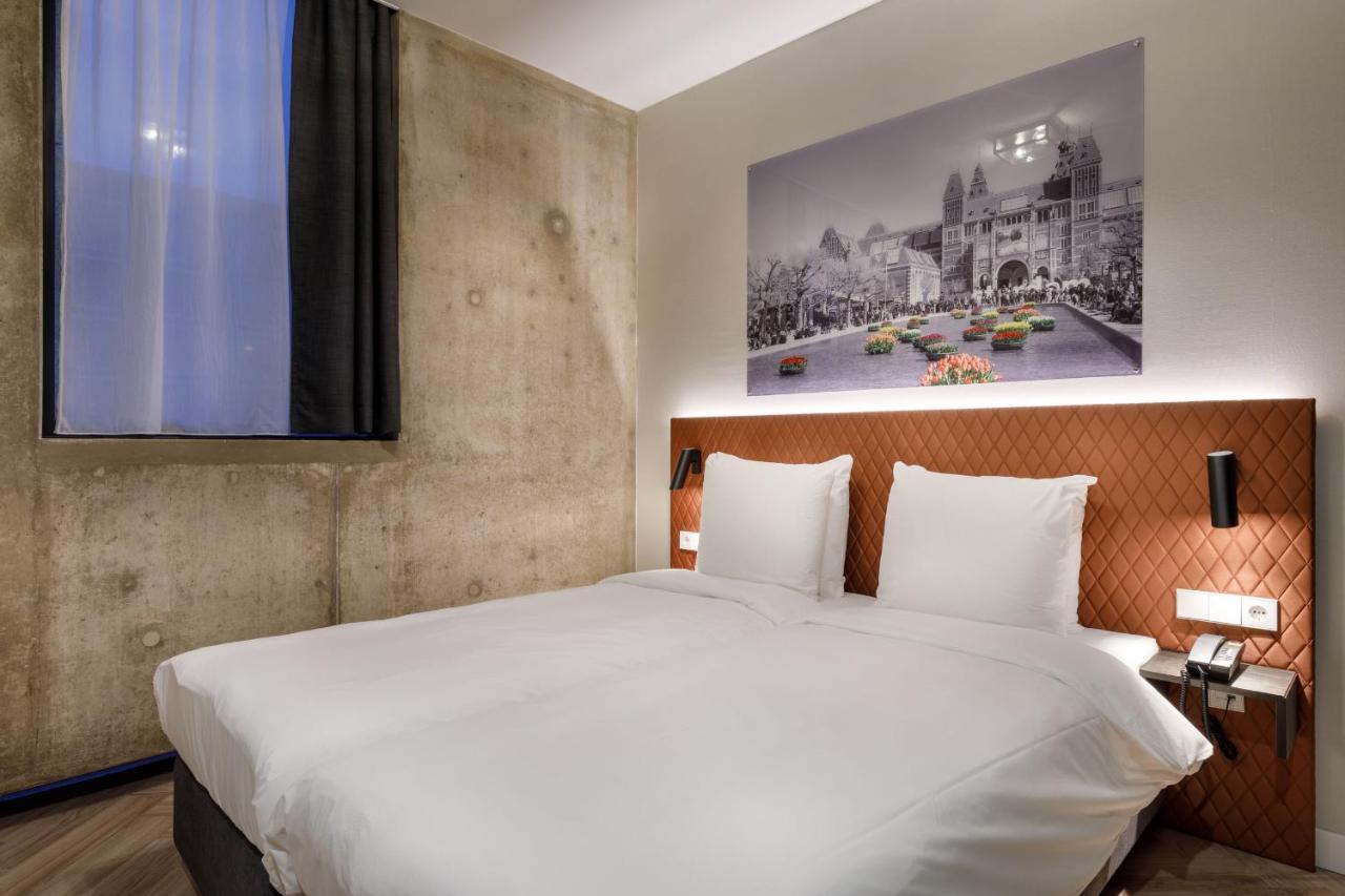 New Kit Hotel Amsterdam